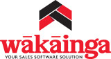 Wākāinga - Your Sales Software: Founded 2016