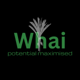 Whai Potential Maximised: Founded 2022