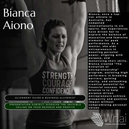 Personal Profile Post Bianca Aiono v3