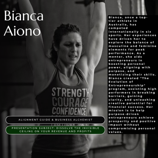 Personal Profile Post Bianca Aiono v4