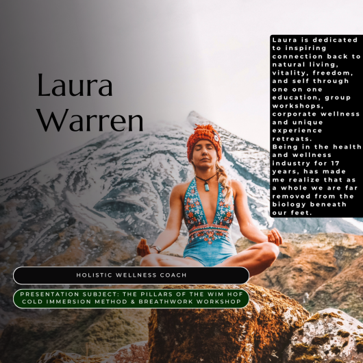 Personal Profile Post Laura Warren v2